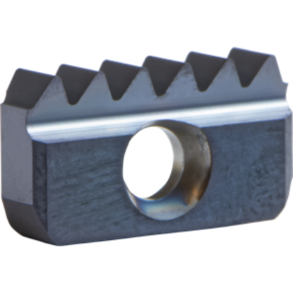 Picture of CARMEX 14 - 11 W MT7 Indexable Thread Mill Insert 11.00TPI TiAlN Coating 14 Size