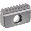Picture of CARMEX 21 E 11.5 NPSM MT7 Indexable Thread Mill Insert 11.50TPI TiAlN Coating 21 Size