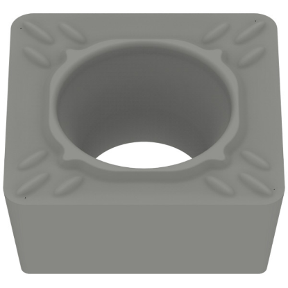 Picture of CERATIZIT SCGT 09T308EN-SF TCM10 Turning Insert Square 0.031 Corner Radius