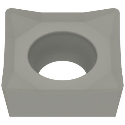 Picture of CERATIZIT SCGT 120408FN-27 H10T Turning Insert Square 0.031 Corner Radius