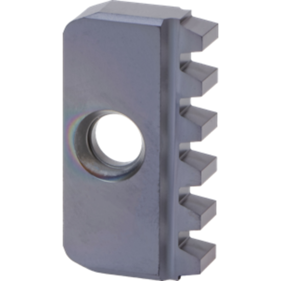 Picture of CARMEX 30 I 5 ACME MT7 Indexable Thread Mill Insert 5.00TPI TiAlN Coating 30 Size