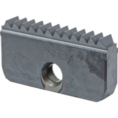 Picture of CARMEX 40 E 8 UN MT7 Indexable Thread Mill Insert 8.00TPI TiAlN Coating 40 Size