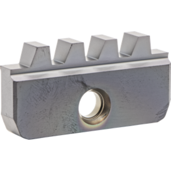 Picture of CARMEX 40 I 3 ACME MT7 Indexable Thread Mill Insert 3.00TPI TiAlN Coating 40 Size