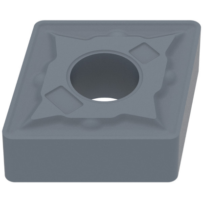 Picture of CERATIZIT CNMG543EN-M60CTPM125 Turning Insert 80.0° Negative 0.047 Corner Radius
