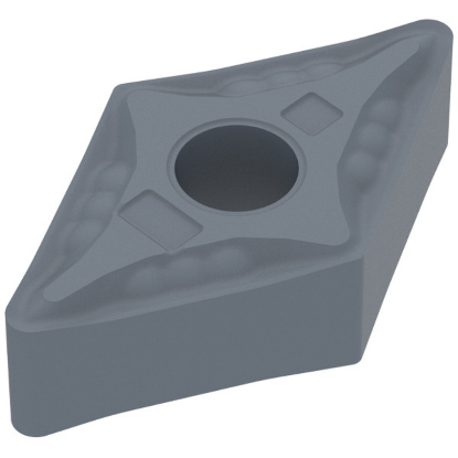 Picture of CERATIZIT DNMG442EN-F30 CTPM125 Turning Insert 55.0° Negative 0.031 Corner Radius