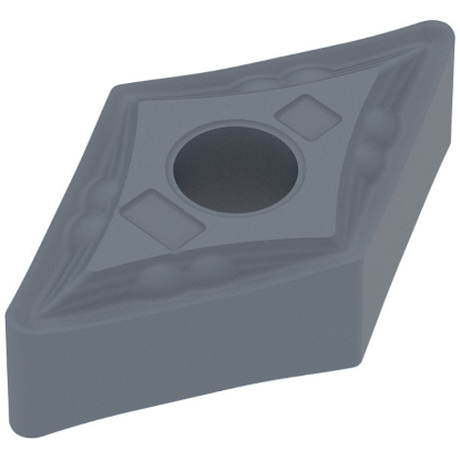 Picture of CERATIZIT DNMG443EN-M30 CTPM125 Turning Insert 55.0° Negative 0.047 Corner Radius