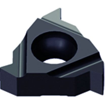 Picture of ZCC RT16.01W-AG55B YBG202 Insert Iso Thread Partial Profile TiAlN 8.00TPI - 48.00TPI 3.18MM - 0.53MM 55.0°