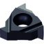 Picture of ZCC RT16.01W-AG55B YBG202 Insert Iso Thread Partial Profile TiAlN 8.00TPI - 48.00TPI 3.18MM - 0.53MM 55.0°