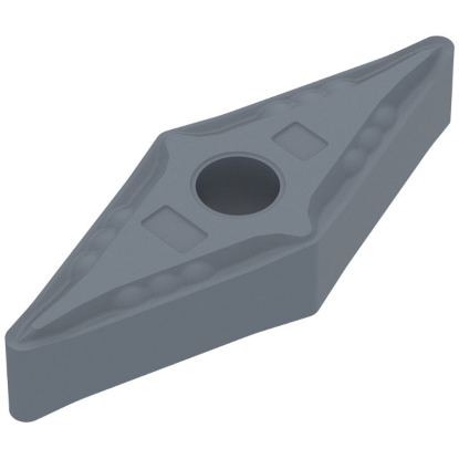 Picture of CERATIZIT VNMG331EN F30 CTPM125 Turning Insert 35.0° 0.016 Corner Radius