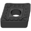 Picture of CERATIZIT CNMM543EN-R58CTCP125 Turning Insert 80.0° Negative 0.047 Corner Radius TiCN + Al2O3