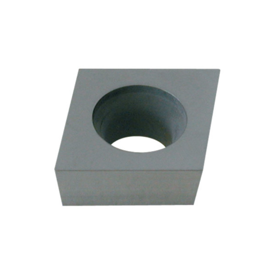 Picture of CERATIZIT CCGW 32.51FN CTW7120 Indexable, Turning Insert 80.0 ° Positive Radius