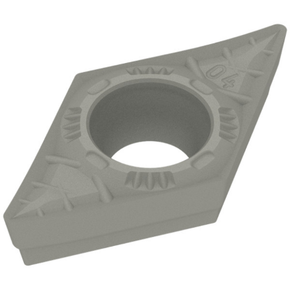 Picture of CERATIZIT DCMT21.51EN-29 H216T Turning Insert 55.0° Positive 0.016 Corner Radius