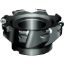 Picture of ZCC FMA04-6.00″-B1.50″-OF05-10 45.0° Milling Cutter 6.000 Cutter Diameter Face Mill 1.500
