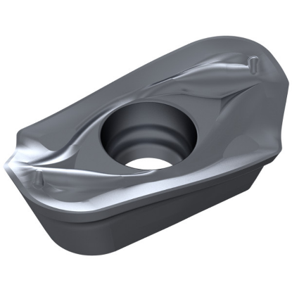 Picture of CERATIZIT XDKT 11T325SR-M50 CTPP235 Milling Insert Paralelagram 0.098 Corner Radius TiAlTaN