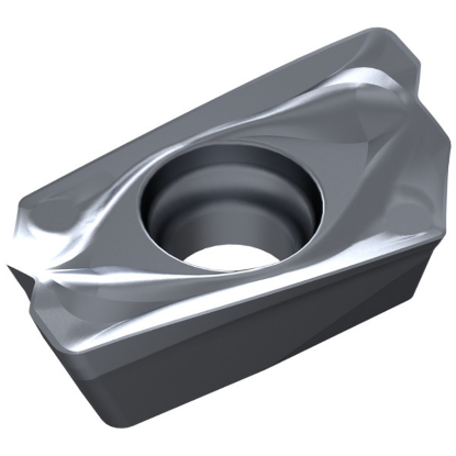 Picture of CERATIZIT XDKT 150508SR-M50 CTPM225 Milling Insert Paralelagram 0.032 Corner Radius TiAlTaN