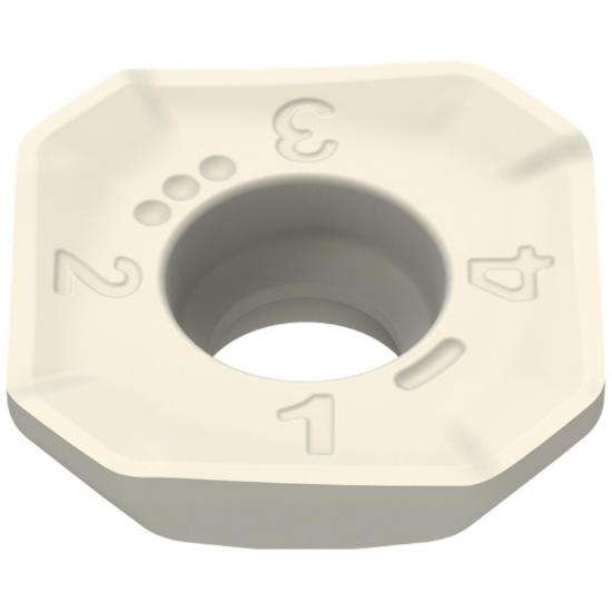 Picture of CERATIZIT SFHT 0903AFFR-F10 CTWN215 Milling Insert Square