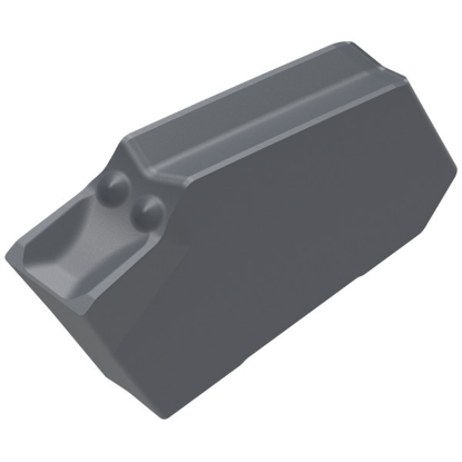 Picture of CERATIZIT FX 5.1N0.25-M1 CTPP345 Cut Off,Grooving Insert Press In 0.200 Wide TiAlTaN