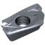 Picture of CERATIZIT XDKT 11T308SR-M50 CTPP235 Milling Insert Paralelagram 0.031 Corner Radius TiAlTaN