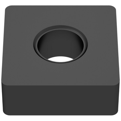 Picture of CERATIZIT SNMA543EN CTCK120 Turning Insert Square 0.047 Corner Radius TiCN + Al2O3