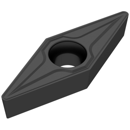 Picture of CERATIZIT VCMT332EN-SM CTCK120 Turning Insert 35.0° 0.031 Corner Radius TiCN + Al2O3