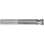 Picture of GORILLA MILL GMNR10F44.250	 DIA 1" SH 1.00 LOC 1.1250 OAL 6.00 End Mill Standard Flute Variable Helix Carbide TiAlN Single End Square Sharp