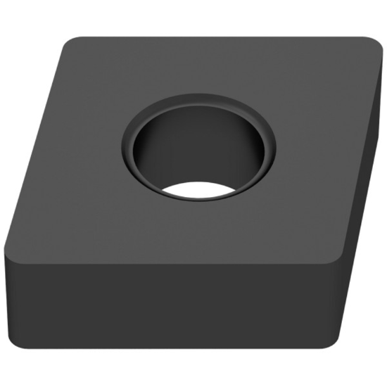 Picture of CERATIZIT CNMA644ENCTCK110 Turning Insert 80.0° Negative TiCN + Al2O3