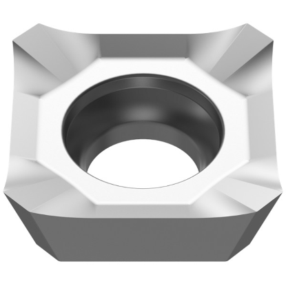 Picture of CERATIZIT SDHT 1204AEFN-27 H216T Milling Insert Square