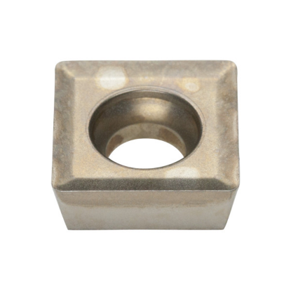 Picture of CERATIZIT SPMT 432EN H216T Turning Insert Square 0.031 Corner Radius