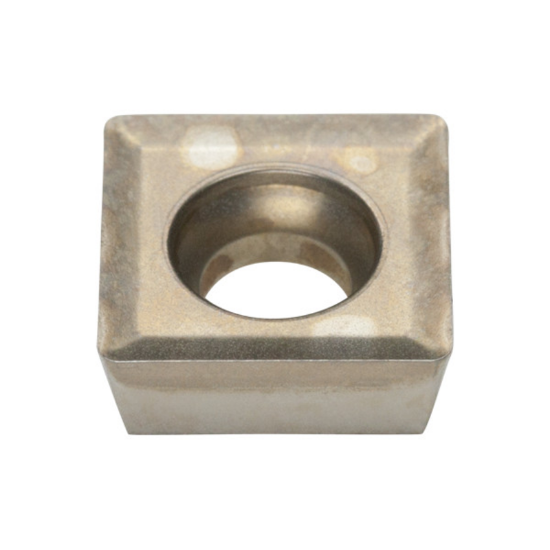 Picture of CERATIZIT SPMT 432EN H216T Turning Insert Square 0.031 Corner Radius
