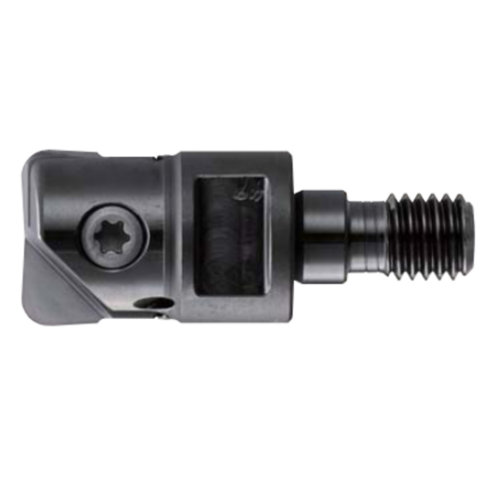 Picture of DIJET MRN-100-M6-H Milling Cutter Backdraft 0.394 Cutter Diameter M06 Shank 0.708 OAL