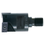 Picture of DIJET MEC-2062-M8 Milling Cutter 90.0°, Drill Mill 0.625 Cutter Diameter Screw On M08 Shank 0.900 OAL 2 Flute