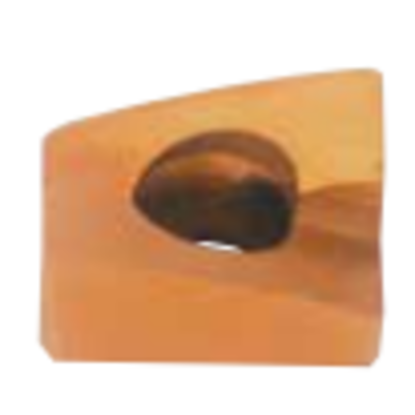 Picture of DIJET TSB32R KT9 Milling Insert Rectangle Carbide