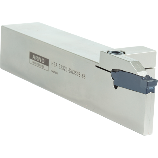 Picture of ARNO ROUSE HSA 1212S-L-SA2402-26-ACS2-.500 Stick Tool Clamp Down Left Hand