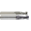 Picture of GORILLA MILL CEM1600MMRS2030TiALN	 DIA 16MM SH 0.6299 LOC 0.7480 OAL 2.9528 End Mill Standard Flute High Helix Carbide TiAlN Single End Corner Radius 0.0118 0.30MM PRIMATE