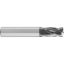 Picture of GORILLA MILL CEM1600MMRS4050	 DIA 16MM SH 0.6299 LOC 0.7480 OAL 2.9528 End Mill Standard Flute High Helix Carbide Uncoated Single End Corner Radius 0.0197 0.50MM PRIMATE