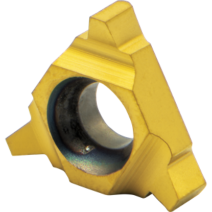 Picture of CARMEX 08UIRL14STACMEBXC Threading Insert 14.00TPI ACME Internal Right TiN ISO 8