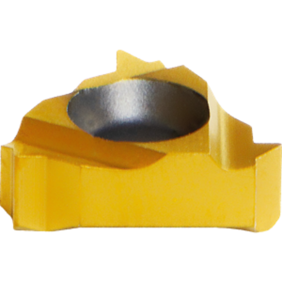 Picture of CARMEX 11IR20UNMXC Threading Insert 20.00TPI UN Internal Right TiCN + TiN ISO 11