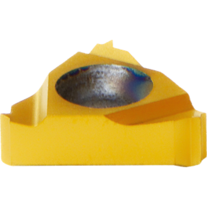 Picture of CARMEX 11ER07ISOMXC Threading Insert 0.70MM Metric External Right TiCN + TiN ISO 11