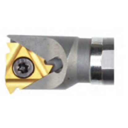 Picture of INTERNAL Tool 40-1300 Threading Boring Bar Iso Thread Insert Replacable Head