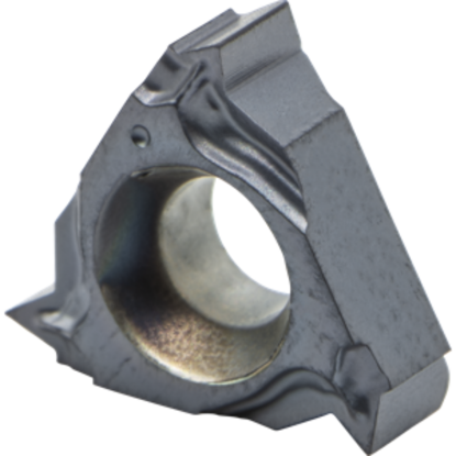 Picture of CARMEX 11IRB18NPTFBMA Threading Insert 18.00TPI NPTF Internal Right TiAlN ISO 11