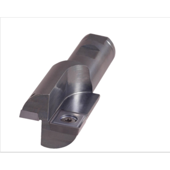 Picture of K-Tool XDMT-2000 Milling Cutter 90.0°, Drill Mill 2.000 Cutter Diameter 1.250 Weldon