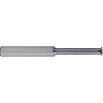 Picture of GORILLA MILL GMDTTM58-11UN4FL	 Carbide Thread Mill 5/8" 11.00TPI UN TIALN LOC 4.0000 101.60MM OAL