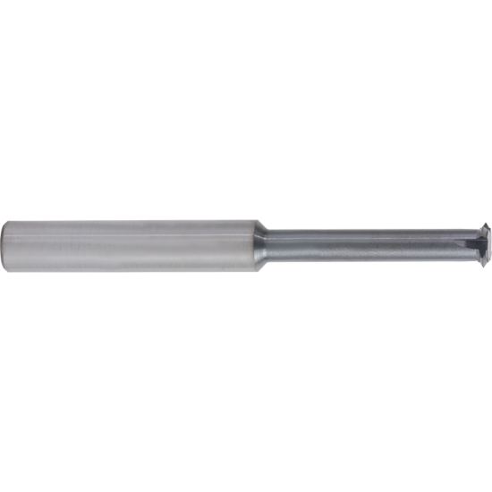 Picture of GORILLA MILL GMDTTM58-18UN4FL	 Carbide Thread Mill 5/8" 18.00TPI UN TIALN LOC 4.0000 101.60MM OAL