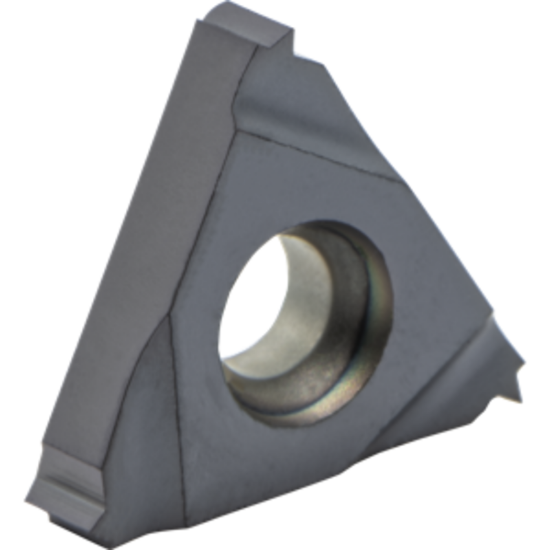 Picture of CARMEX 16ER24UNJBMA Threading Insert 24.00TPI UNJ External Right TiAlN ISO 16