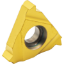 Picture of CARMEX 16IL13UNMXC Threading Insert 13.00TPI UN Internal Left TiCN + TiN ISO 16