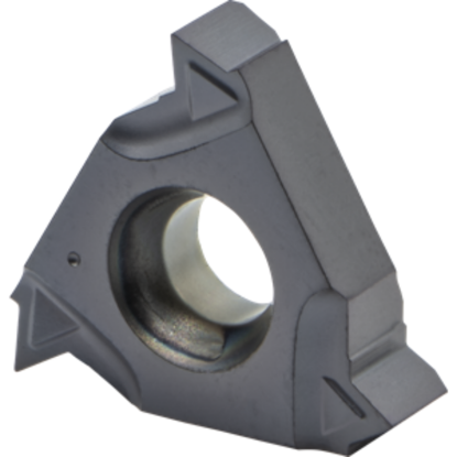 Picture of CARMEX 16IRB115NPTBMA Threading Insert 11.50TPI NPT Internal Right TiAlN ISO 16