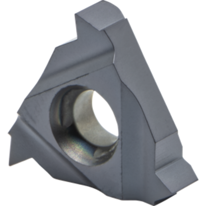 Picture of CARMEX 16IR11UNBMA Threading Insert 11.00TPI UN Internal Right TiAlN ISO 16