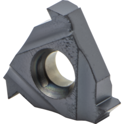 Picture of CARMEX 16IR12ABUTBMA Threading Insert 12.00TPI Buttress Internal Right TiAlN ISO 16