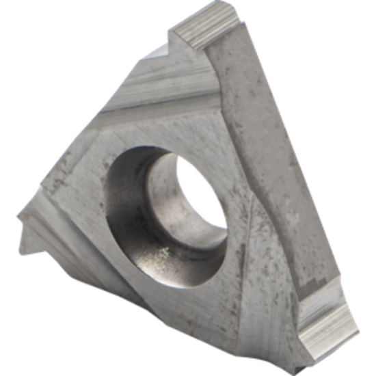 Picture of CARMEX 16IR16UNP30 Threading Insert 16.00TPI UN Internal Right ISO 16
