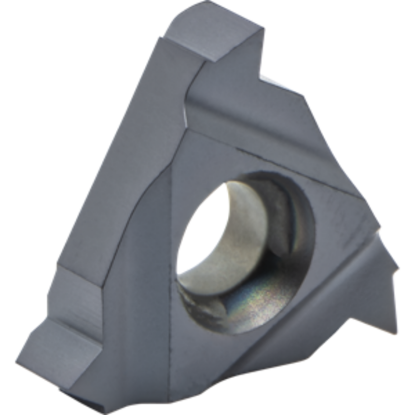 Picture of CARMEX 16IL115NPTBMA Threading Insert 11.50TPI NPT Internal Left TiAlN ISO 16
